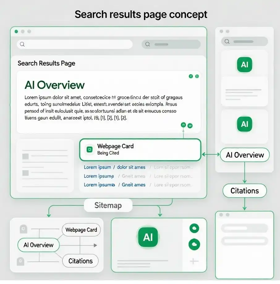 AI Overviews: The New SEO Battlefield